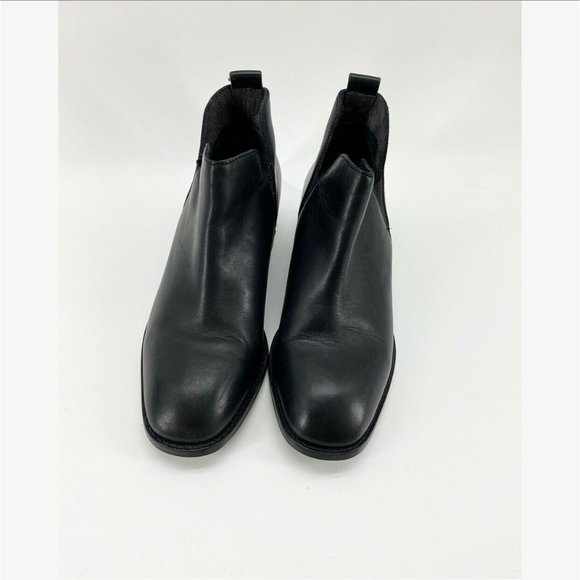 Seychelles Anthropologie Offstage Chelsea Boots - Picture 5 of 7